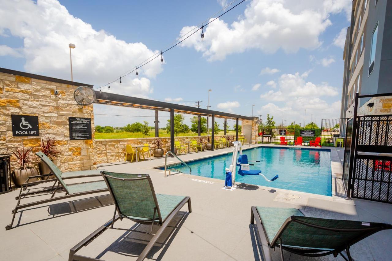 Tru By Hilton Pflugerville, Tx Exterior foto