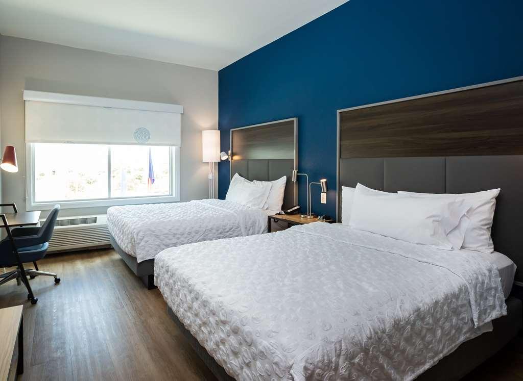 Tru By Hilton Pflugerville, Tx Zimmer foto